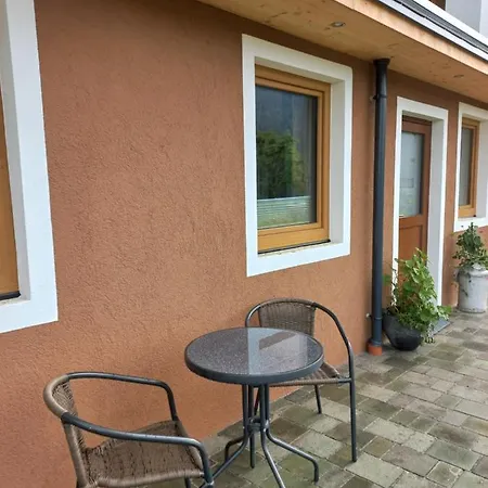 Appartamento Premhof Radstadt Esterno foto