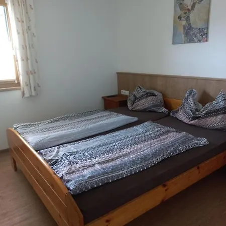 Appartamento Premhof Radstadt Esterno foto