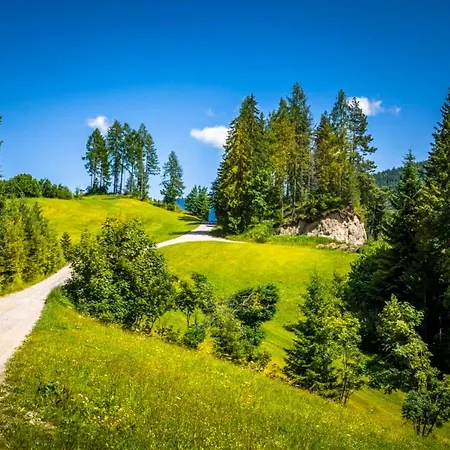 Appartamento Premhof Radstadt Esterno foto