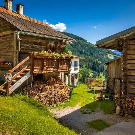 Appartamento Premhof Radstadt Esterno foto