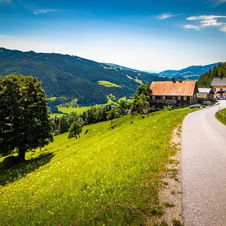 Appartamento Premhof Radstadt Esterno foto