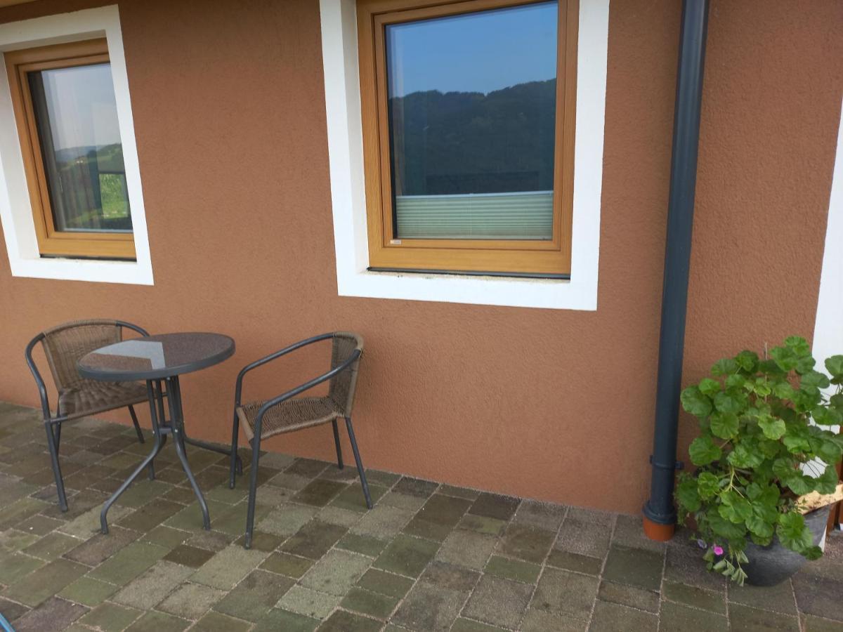 Premhof Apartment
